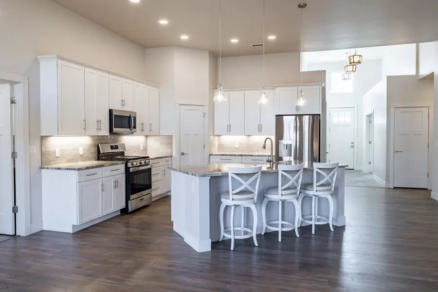 688 Woodworth Court, Grand Junction, CO 81506 - #3