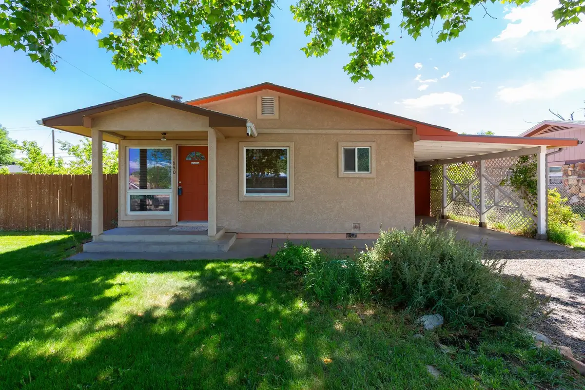 1640 Juniper Court, Grand Junction, CO 81505 - #1