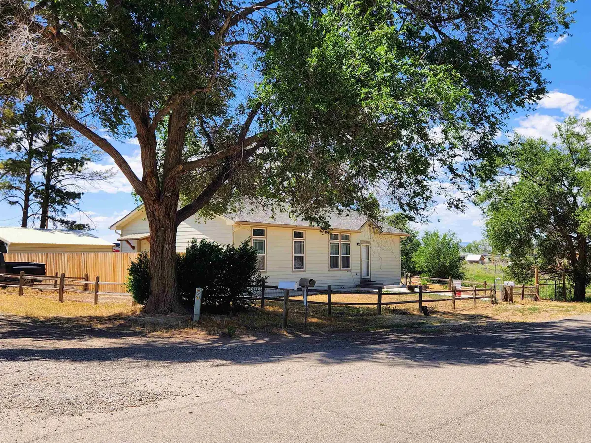 1318 Garfield Street, Loma, CO 81524 - #1