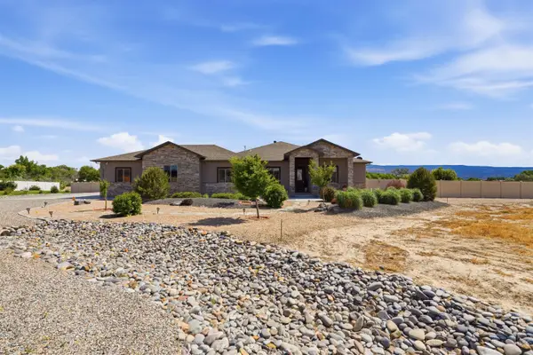 1727 Stremel Creek Court, Fruita, CO 81521