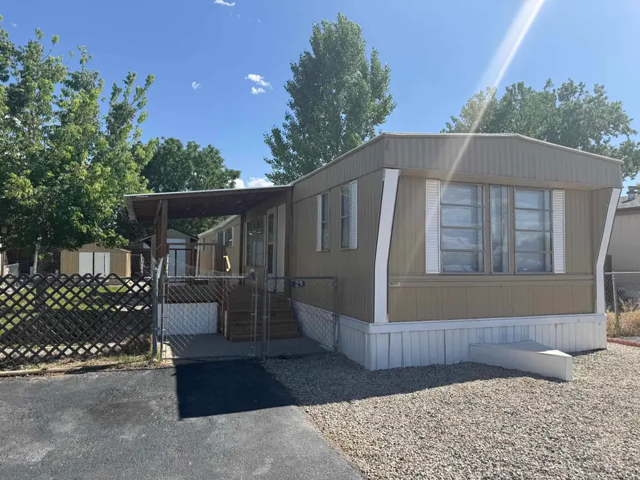 585 25 1/2 Road #29, Grand Junction, CO 81505 - #2
