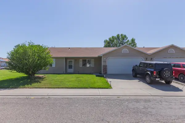 564 Villa Street #B, Grand Junction, CO 81504