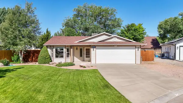 275 W Hanover Circle, Grand Junction, CO 81503
