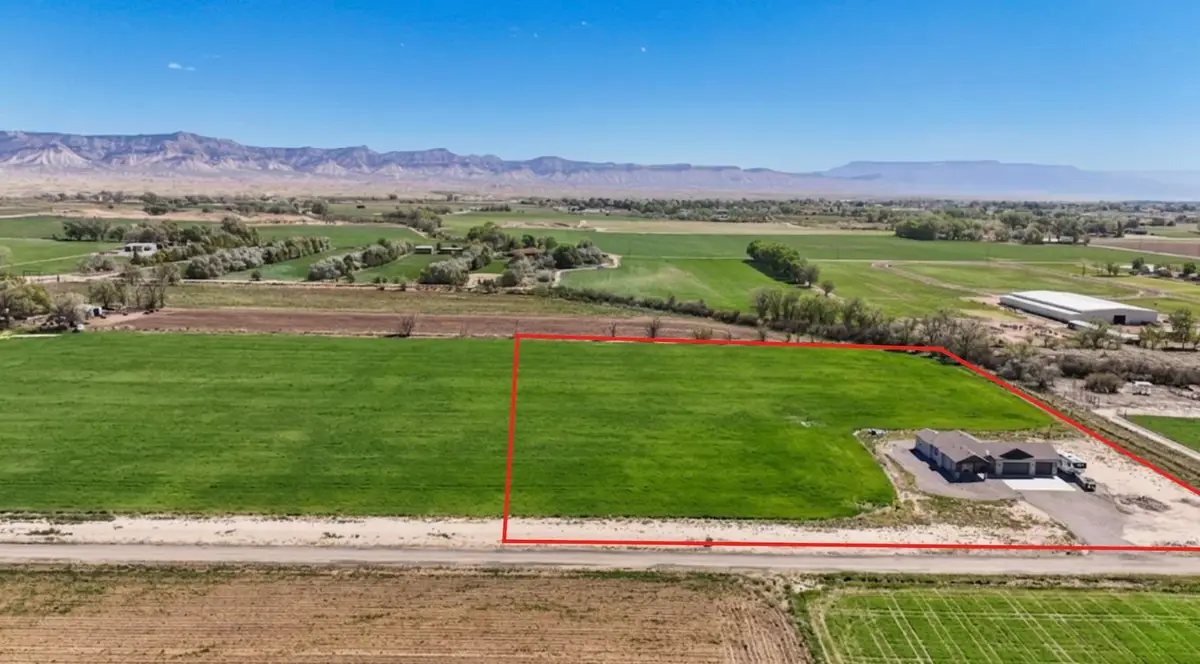 1240 21 Road, Grand Junction, CO 81505 - #1
