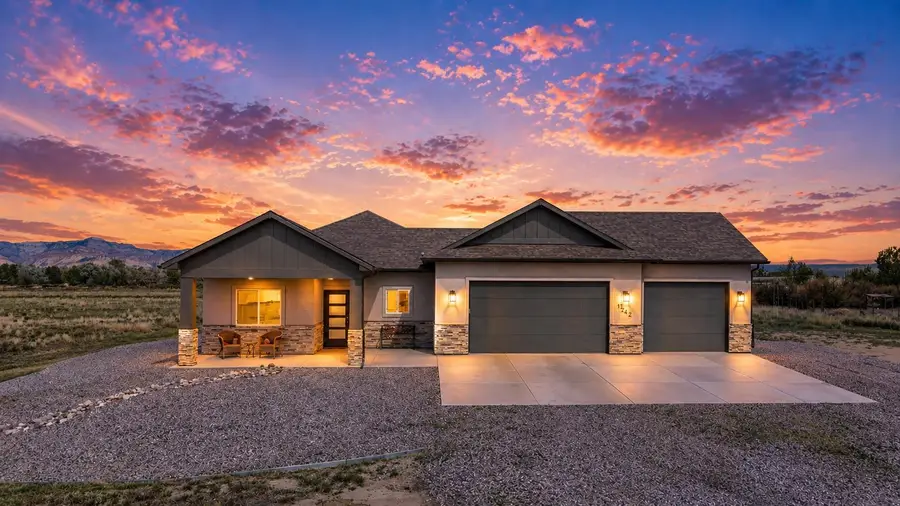 1240 21 Road, Grand Junction, CO 81505 - #3