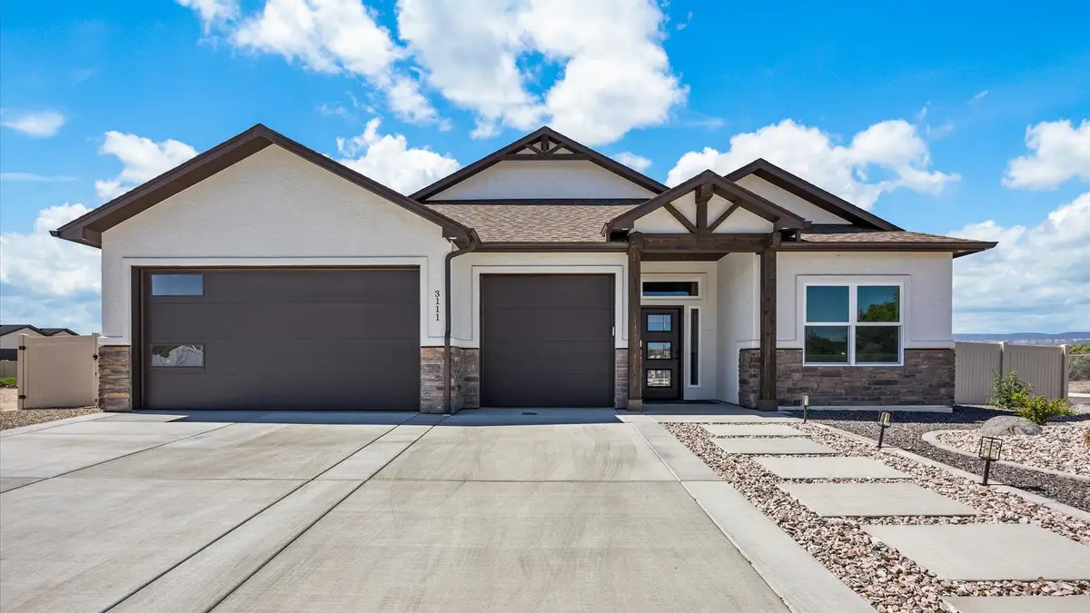 3111 Clyde Court, Grand Junction, CO 81504 - #1