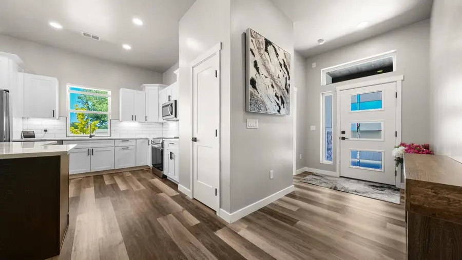 3111 Clyde Court, Grand Junction, CO 81504 - #3