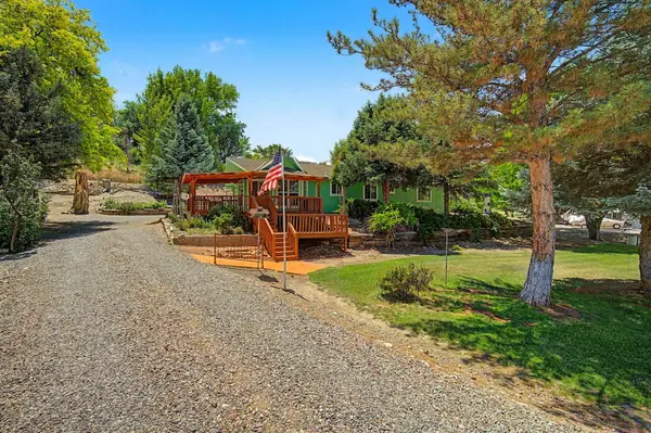1240 Crawford Avenue, Delta, CO 81416