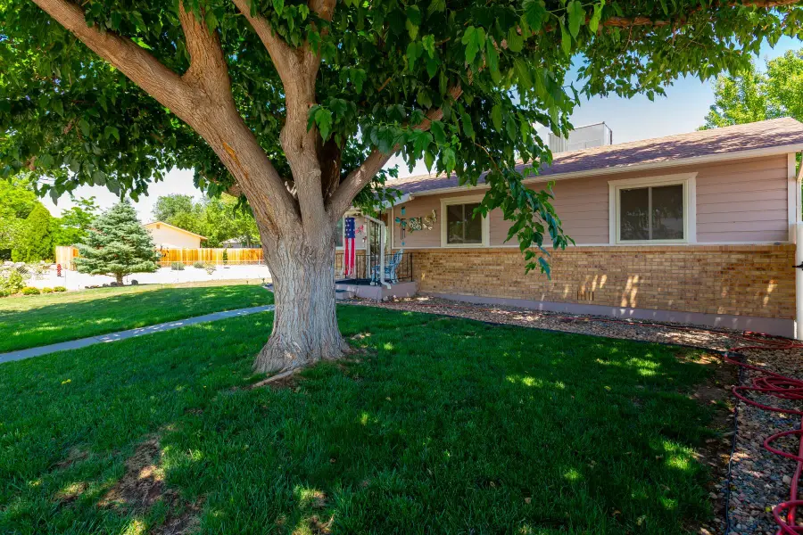 636 Starlight Drive, Grand Junction, CO 81504 - #2