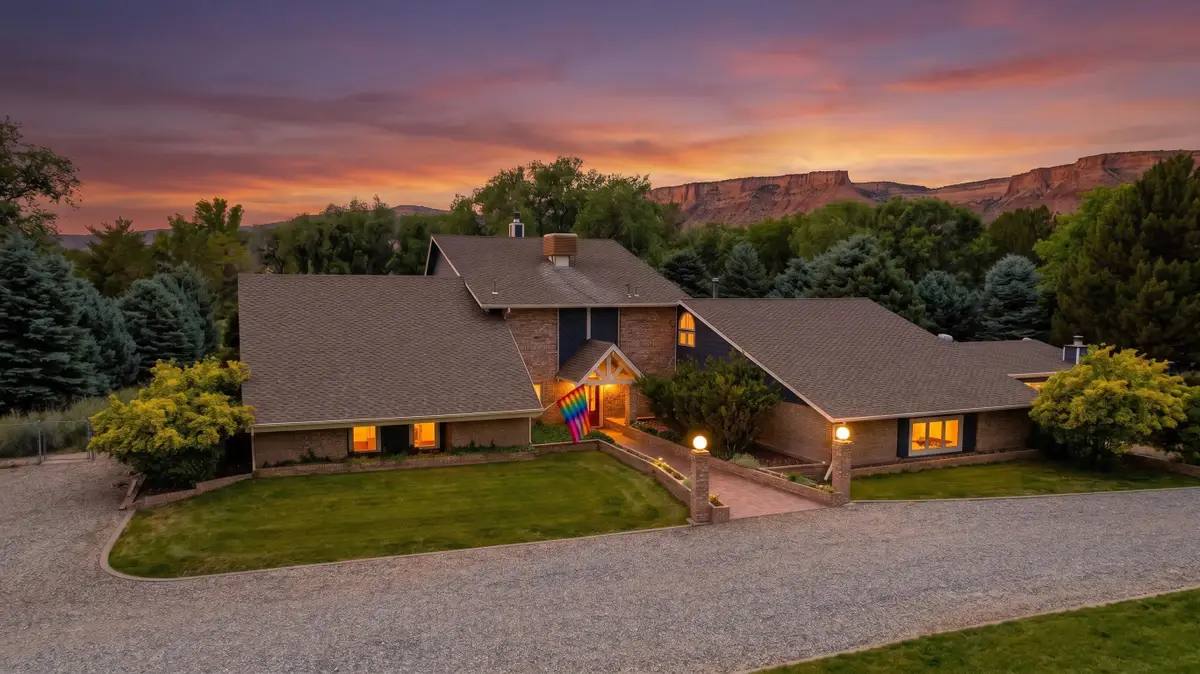 2025 Baseline Drive, Grand Junction, CO 81507 - #1