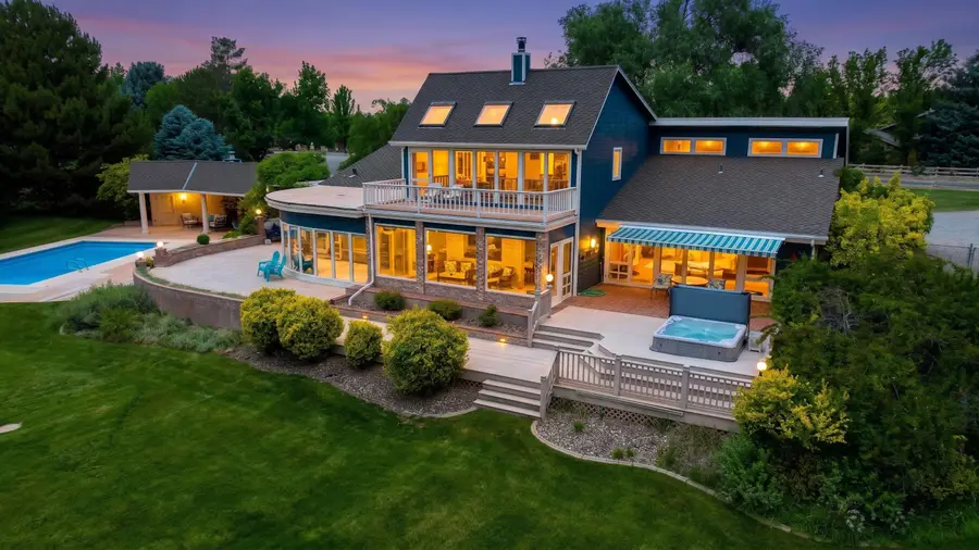 2025 Baseline Drive, Grand Junction, CO 81507 - #2
