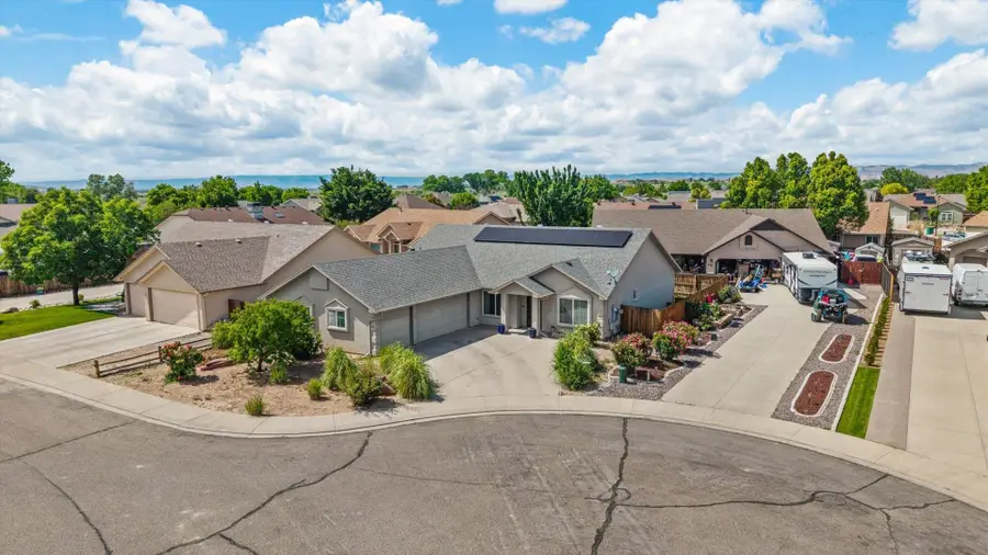 965 Catalpa Court, Fruita, CO 81521 - #3