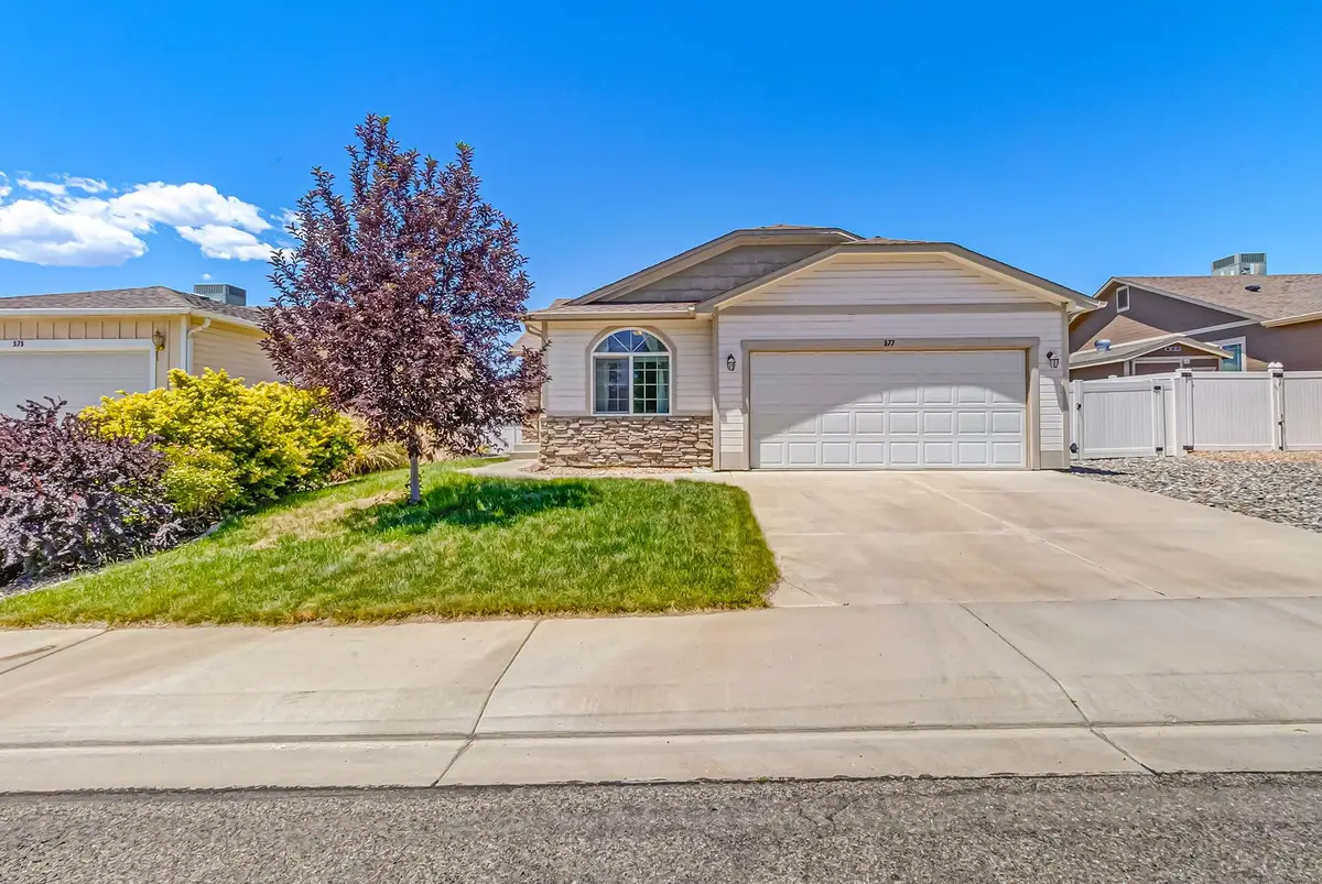 577 Gable Court, Grand Junction, CO 81501 - #1