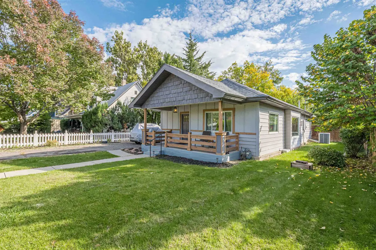 170 S Apple Street, Fruita, CO 81521 - #1