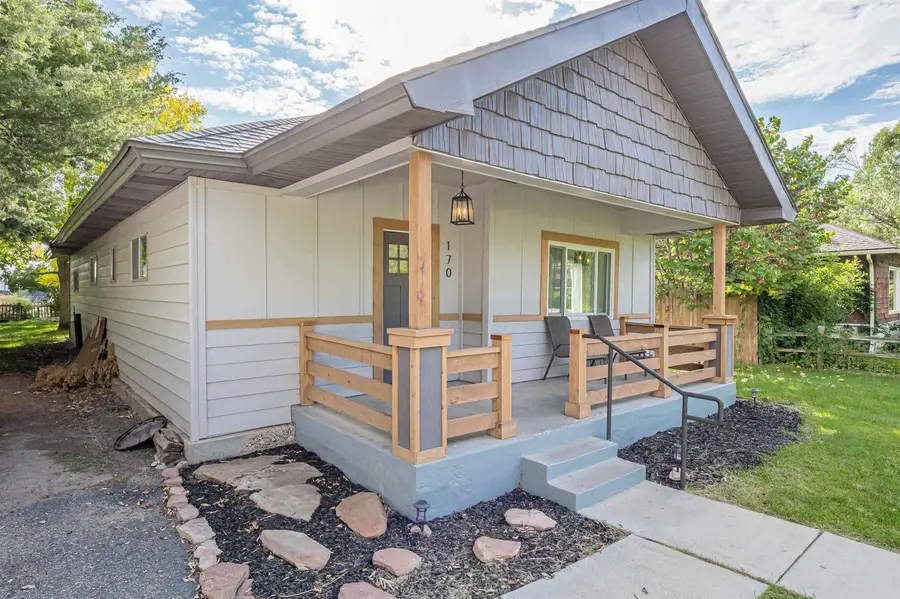 170 S Apple Street, Fruita, CO 81521 - #3