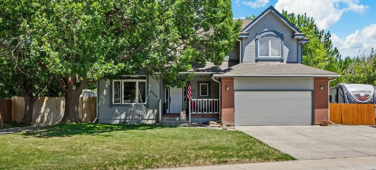 2556 G 3/8 Road, Grand Junction, CO 81505 - #1