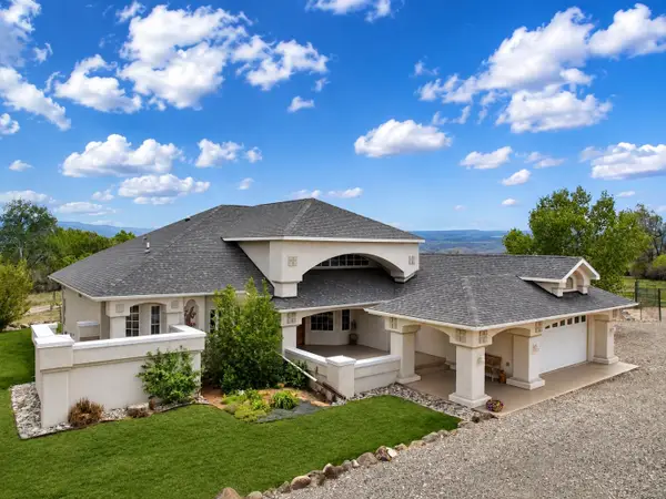 10783 3200 Road, Hotchkiss, CO 81419