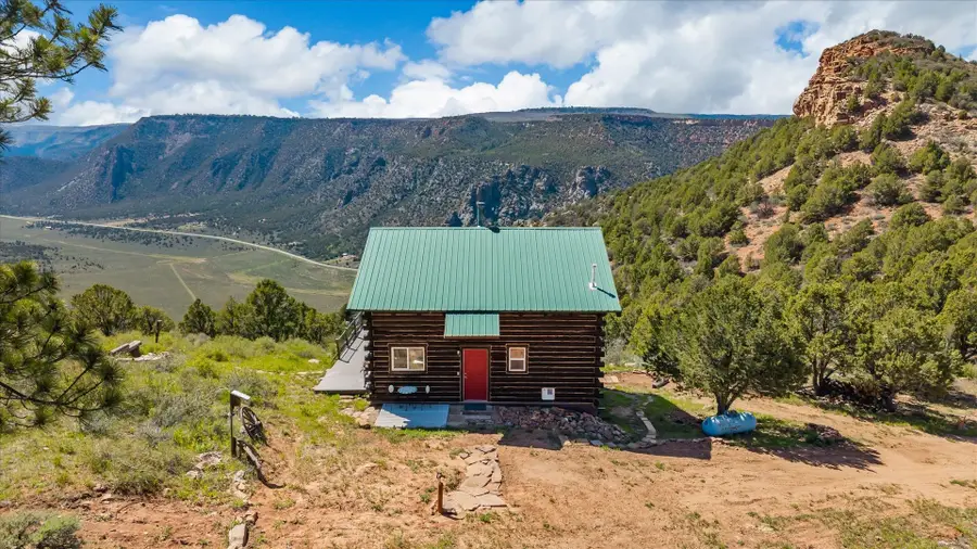 7515 Uncompahgre Divide Road, Whitewater, CO 81527 - #2