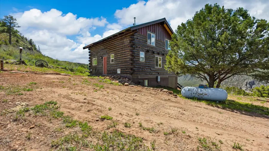 7515 Uncompahgre Divide Road, Whitewater, CO 81527 - #3