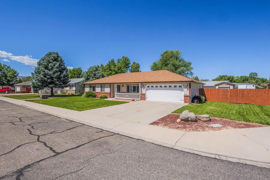 697 Pinyon Drive, Fruita, CO 81521 - #2