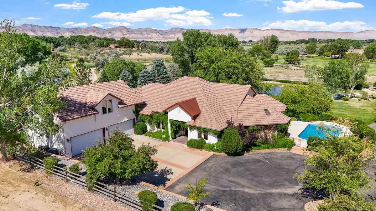 815 25 Road, Grand Junction, CO 81505 - #1
