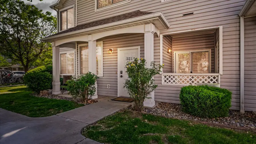 2460 Thunder Mountain Drive #521, Grand Junction, CO 81505 - #3