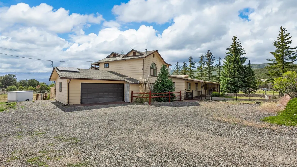 20649 Highway 65, Cedaredge, CO 81413 - #1