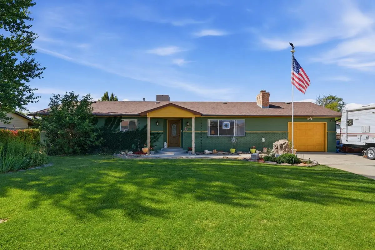 3181 Elm Avenue, Grand Junction, CO 81504 - #1