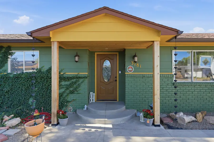 3181 Elm Avenue, Grand Junction, CO 81504 - #2