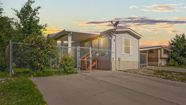 541 1/2 Willow Road, Grand Junction, CO 81501