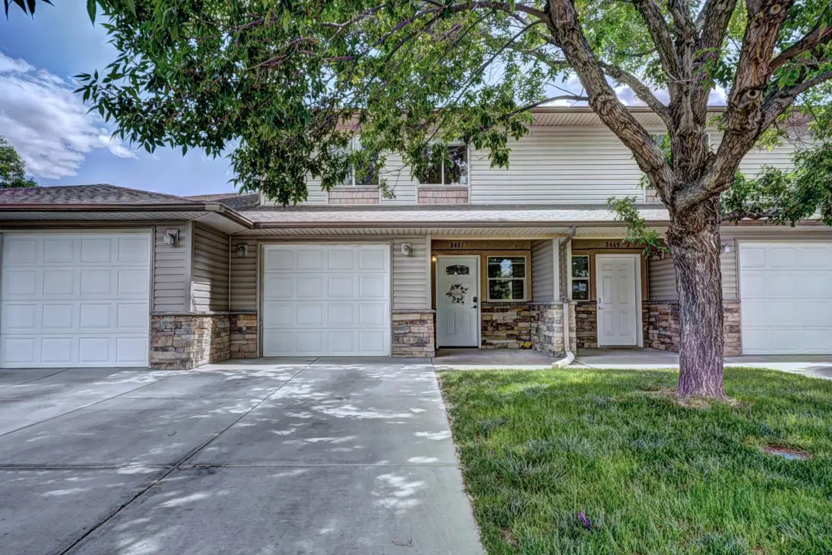 2471 Theresea Lane, Grand Junction, CO 81505 - #1