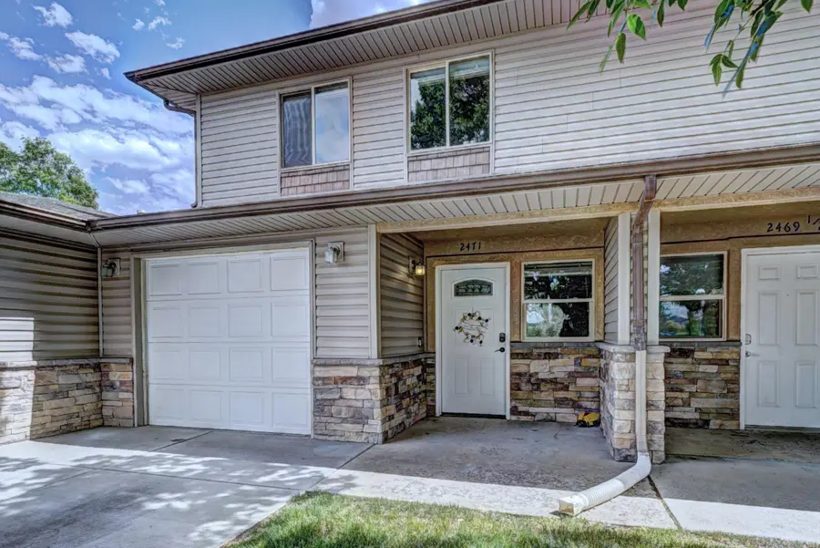 2471 Theresea Lane, Grand Junction, CO 81505 - #2