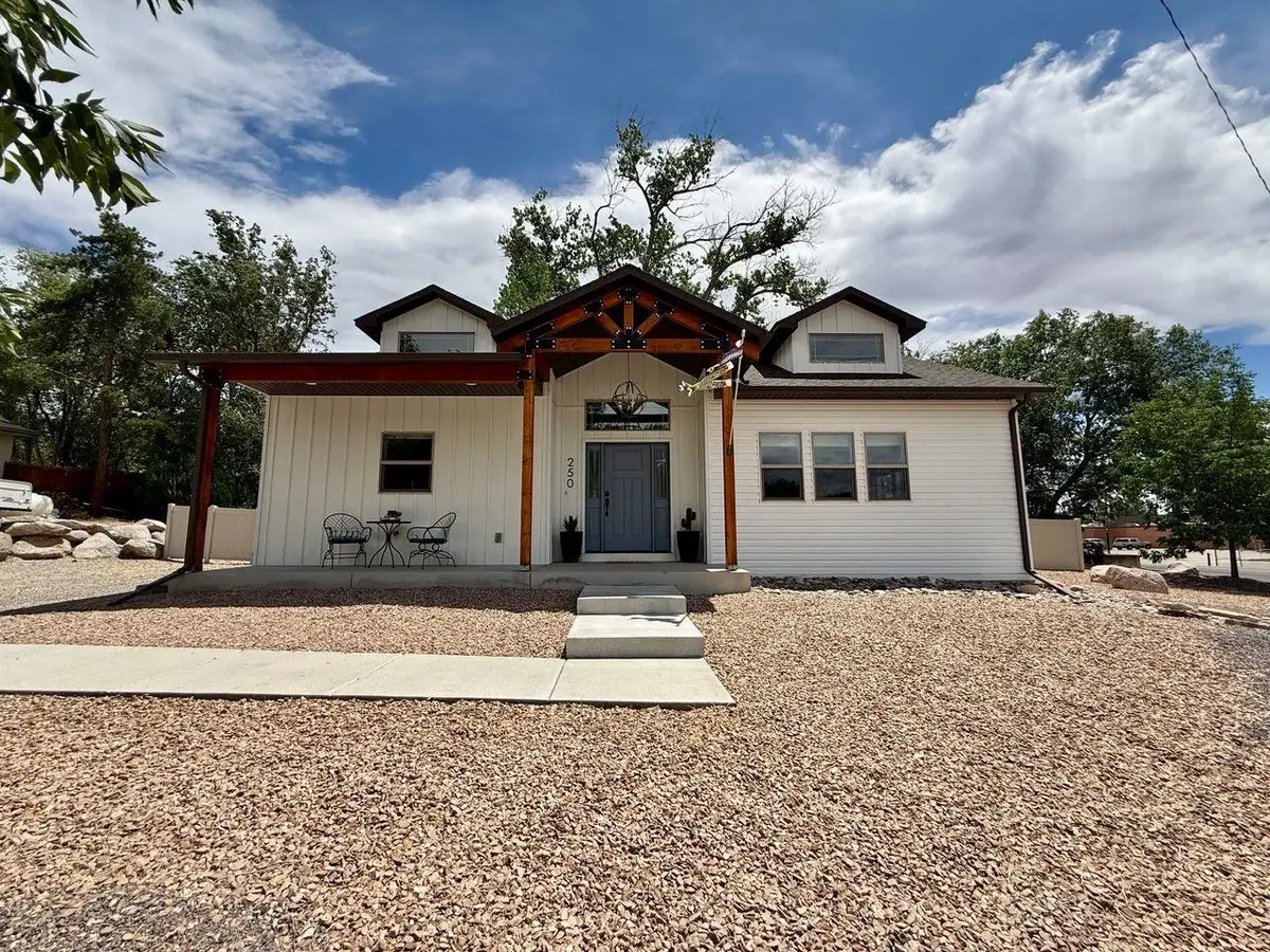 250 Lorey Drive, Grand Junction, CO 81505 - #1