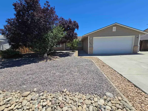 468 1/2 Cougar Run Court, Clifton, CO 81520