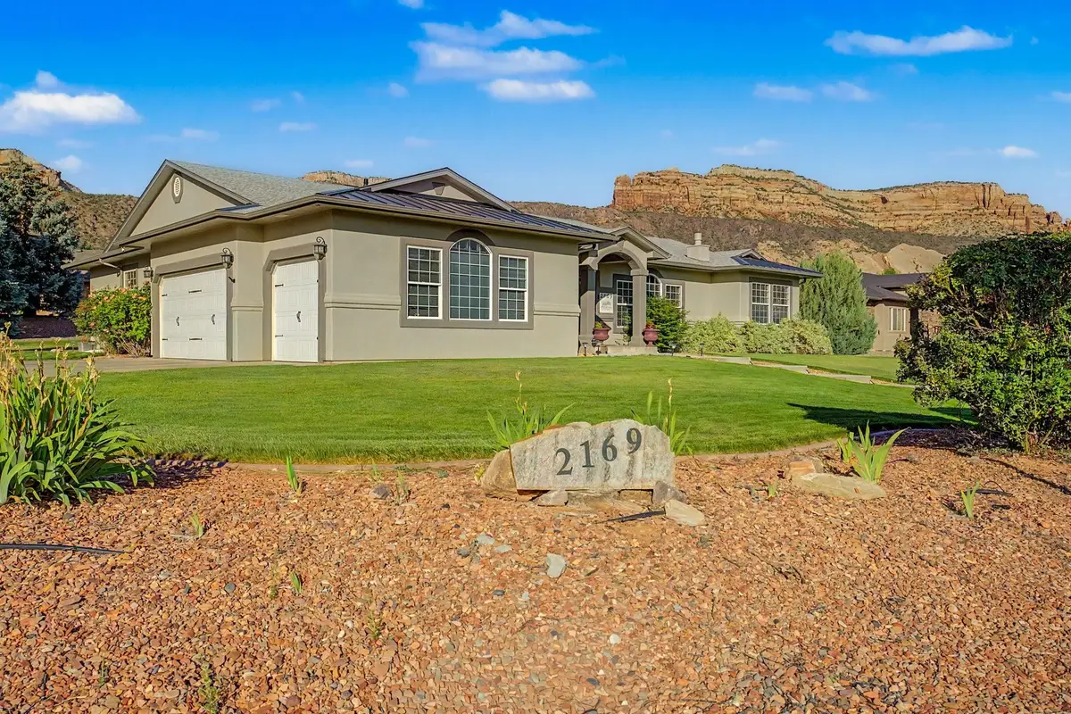 2169 Redcliff Circle, Grand Junction, CO 81507 - #1