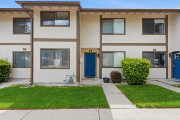 555 28 1/2 Road #17, Grand Junction, CO 81501