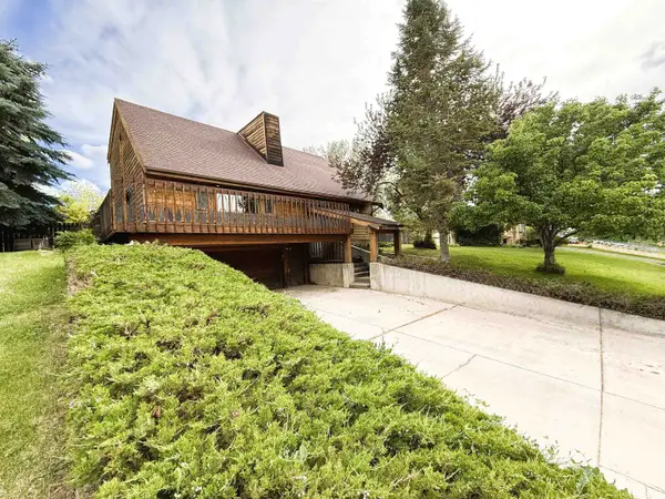 137 Pinyon Circle, Rangely, CO 81648