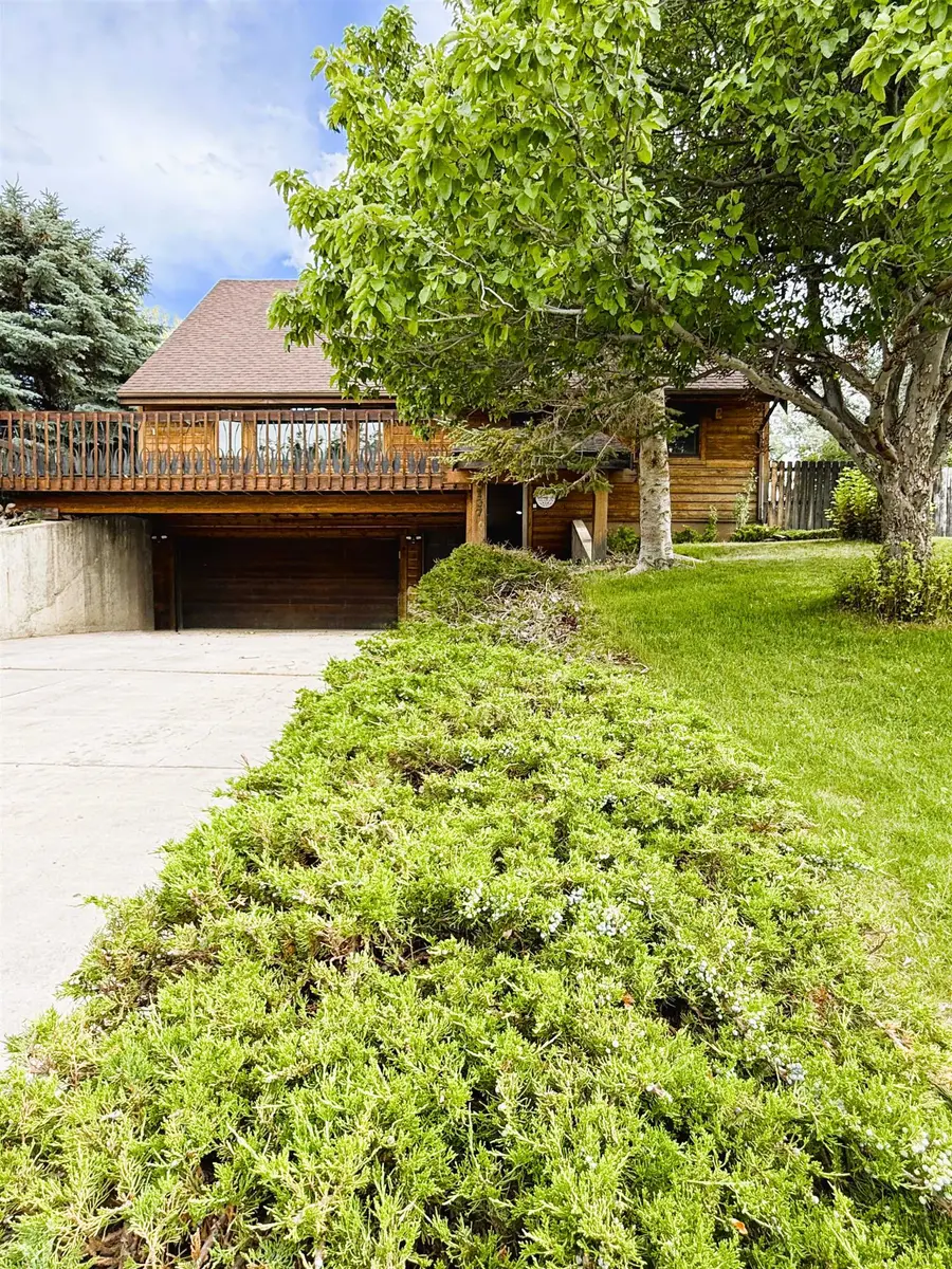 137 Pinyon Circle, Rangely, CO 81648 - #3