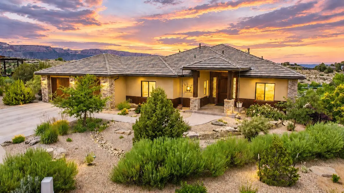 351 Redlands Mesa Court, Grand Junction, CO 81507 - #1