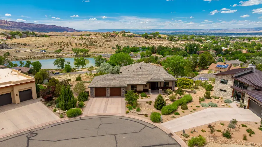 351 Redlands Mesa Court, Grand Junction, CO 81507 - #2