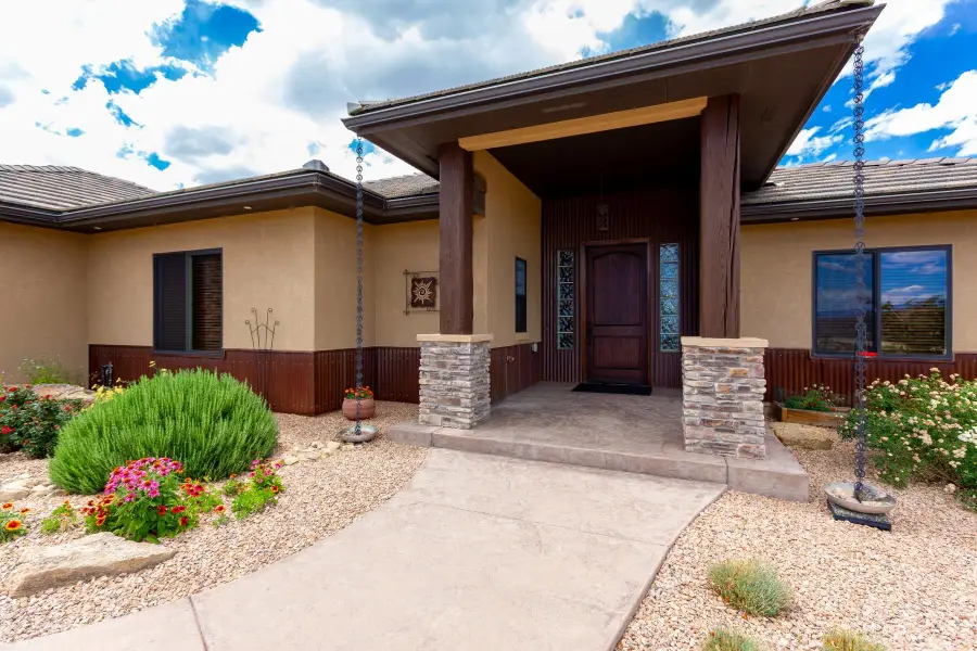 351 Redlands Mesa Court, Grand Junction, CO 81507 - #3