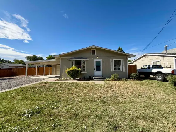 161 Walnut Avenue, Grand Junction, CO 81501
