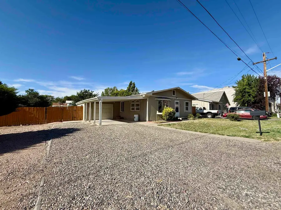 161 Walnut Avenue, Grand Junction, CO 81501 - #2