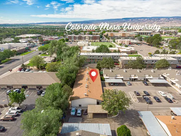 2150 College Place #32, Grand Junction, CO 81501