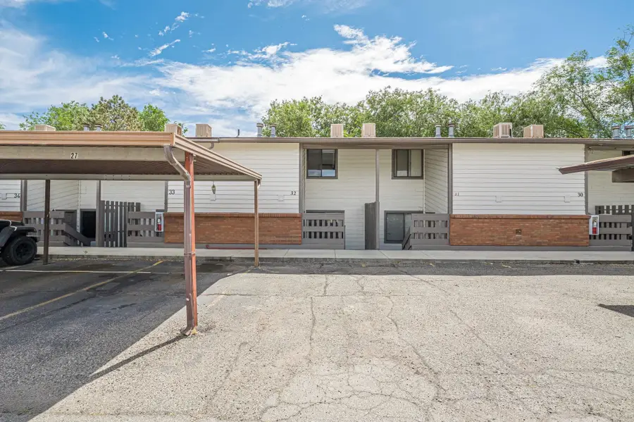 2150 College Place #32, Grand Junction, CO 81501 - #2