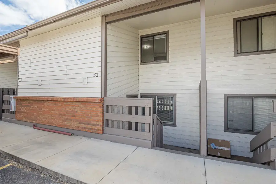 2150 College Place #32, Grand Junction, CO 81501 - #3