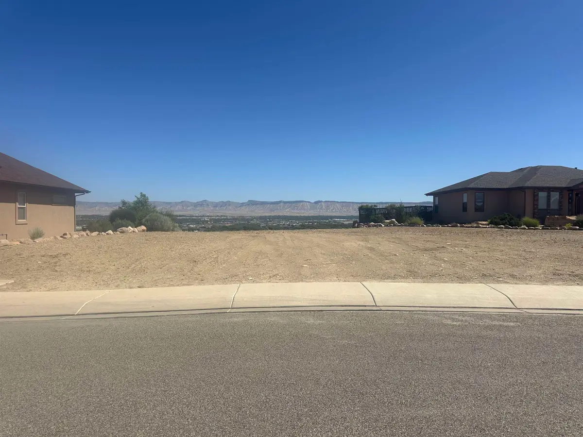 2666 Lookout Lane, Grand Junction, CO 81503 - #1