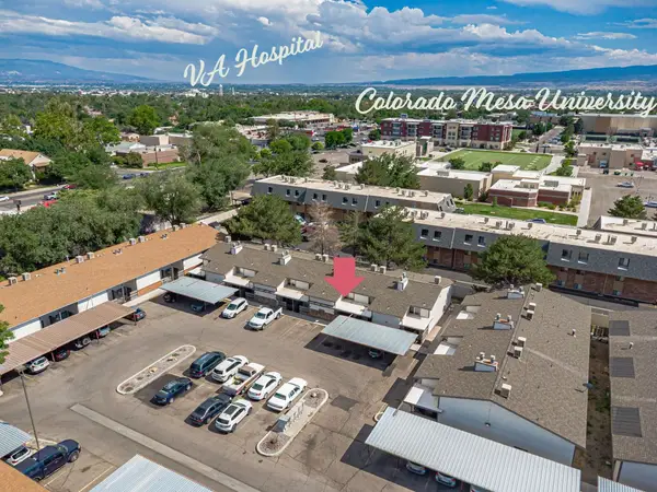 2150 College Place #21, Grand Junction, CO 81501