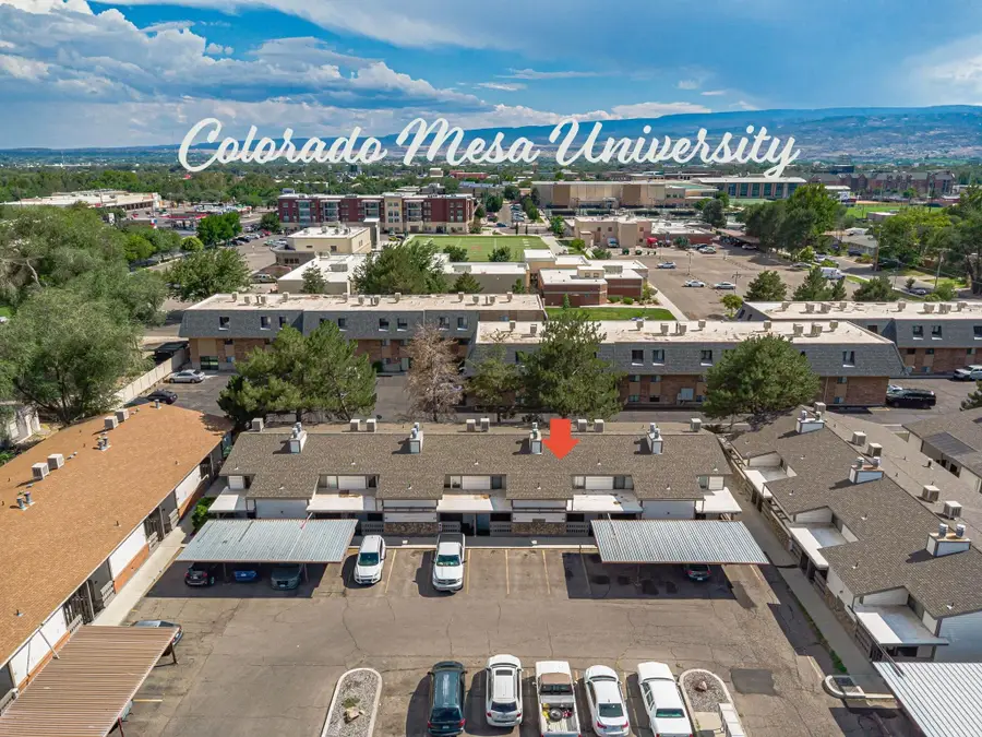 2150 College Place #21, Grand Junction, CO 81501 - #2