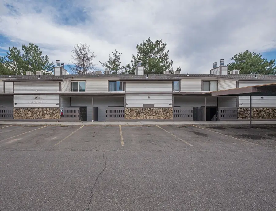 2150 College Place #21, Grand Junction, CO 81501 - #3
